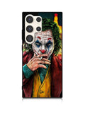 Joker Fanart Samsung Galaxy S24 Ultra 5G Case OV8236
