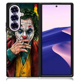 Joker Fanart Samsung Galaxy Z Fold 7 Case OV8236