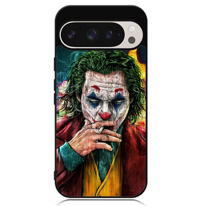 Joker Fanart Google Pixel 9 | Pixel 9 Pro Case OV8236