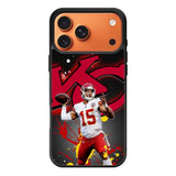 Patrick Mahomes 1st Samsung Galaxy S26 Case