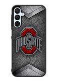 ohio state buckeyes Samsung Galaxy A15 5G Case OV8025