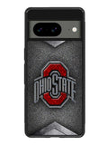 ohio state buckeyes Google Pixel 8A Case QC8025