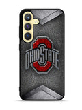 ohio state buckeyes Samsung Galaxy S23 FE 5G Case QC8025