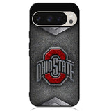 ohio state buckeyes Google Pixel 9 | Pixel 9 Pro Case OV8025