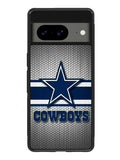 Dallas Cowboys Google Pixel 8 Case QC9495