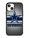 Dallas Cowboys iPhone 15 Case OV9495