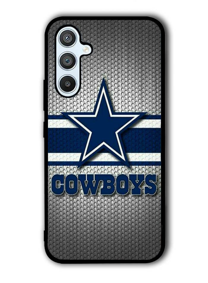 Dallas Cowboys Samsung Galaxy A54 5G Case OV9495