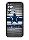 Dallas Cowboys Samsung Galaxy A54 5G Case OV9495