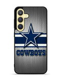 Dallas Cowboys Samsung Galaxy S23 5G Case QC9495