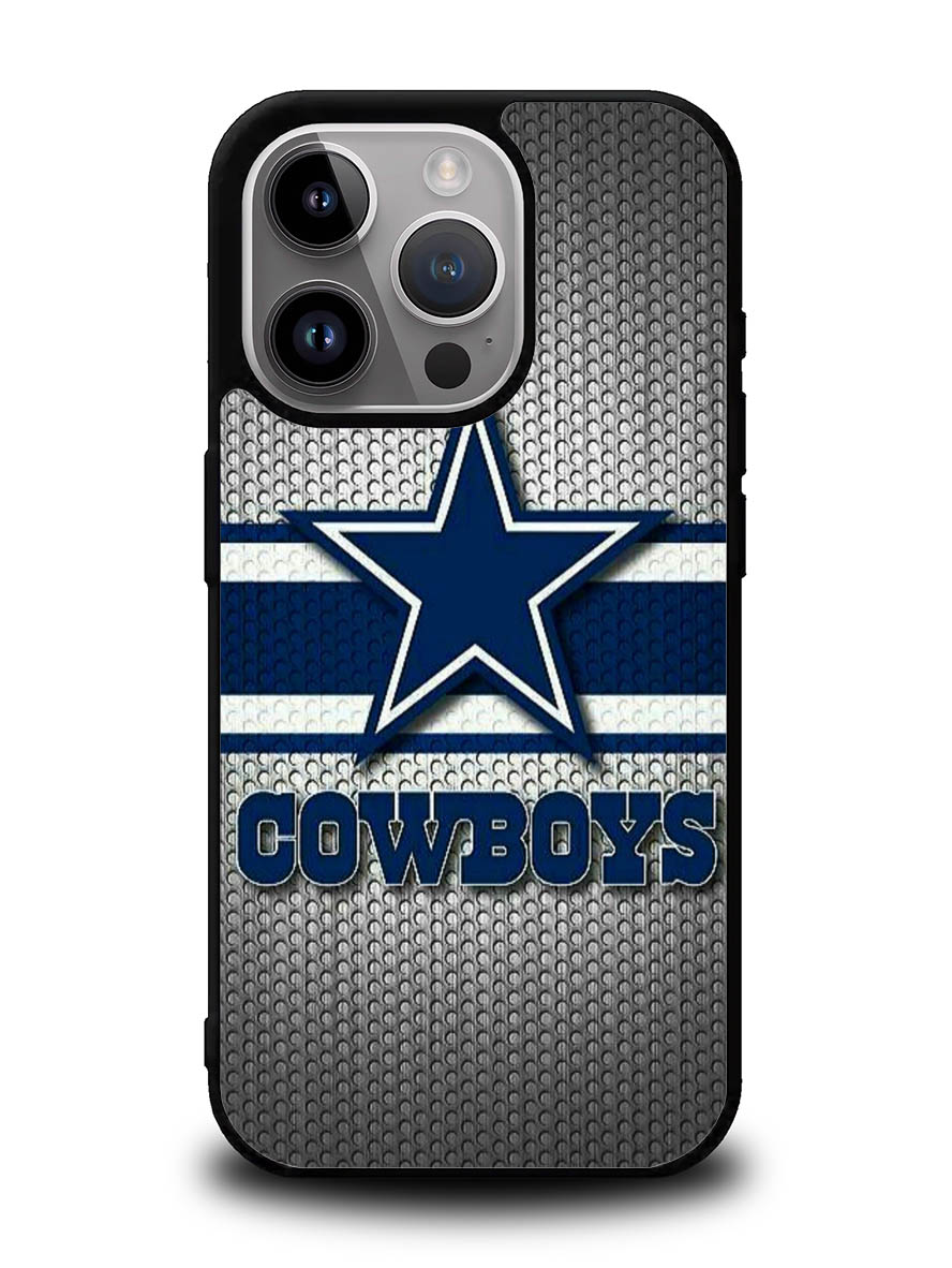 Dallas Cowboys iPhone 16 Pro Max Case OV9495