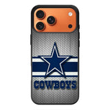 Dallas Cowboys iPhone 17 Pro Max Case OV9495