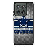 Dallas Cowboys Motorola Moto Edge 2025 Case OV9495