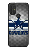 Dallas Cowboys Motorola Moto G Pure 2021 , Moto G Power 2022 Case OV9495