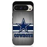 Dallas Cowboys Google Pixel 9 | Pixel 9 Pro Case OV9495