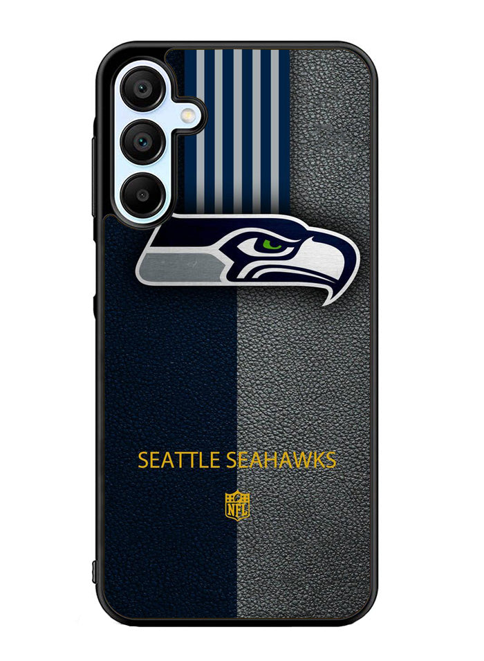 Seattle Seahawks Samsung Galaxy A15 5G Case OV9515
