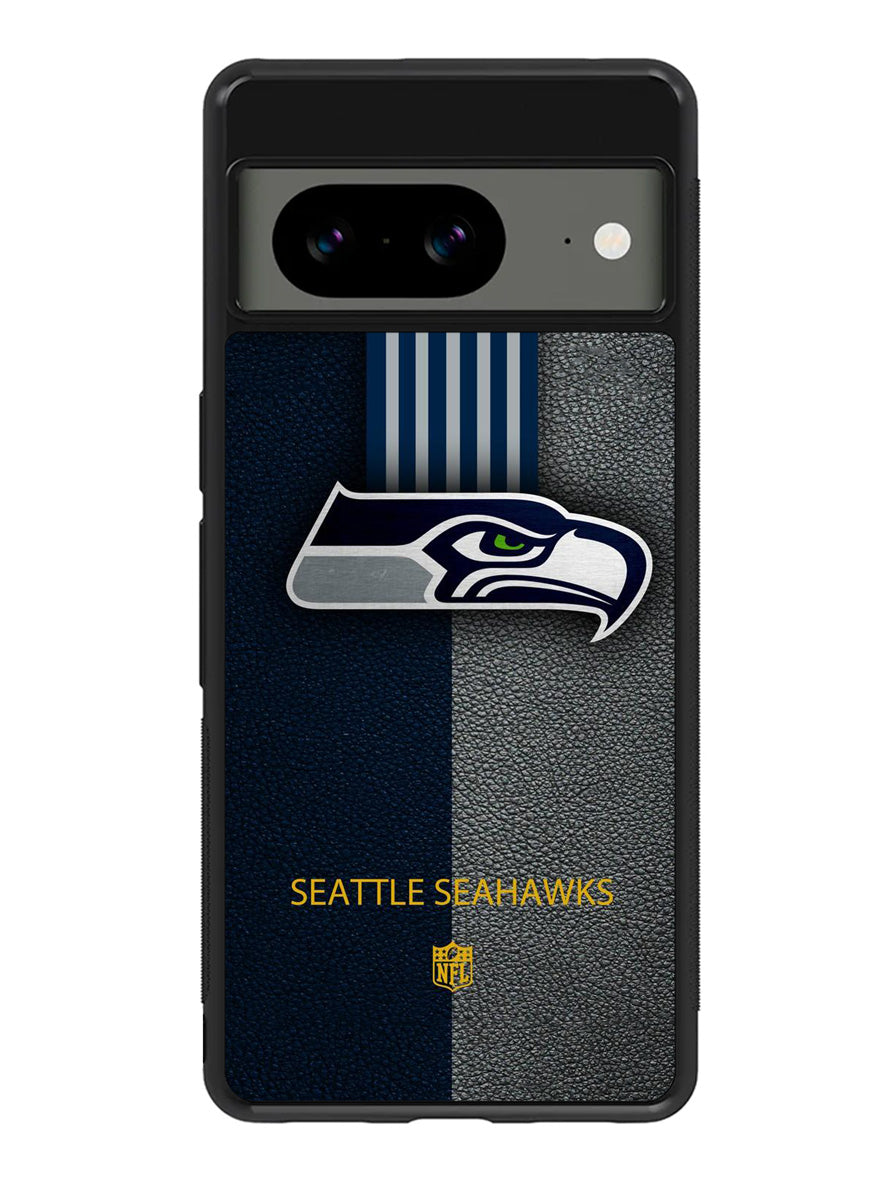 Seattle Seahawks Google Pixel 8A Case QC9515