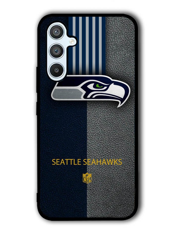 Seattle Seahawks Samsung Galaxy A54 5G Case OV9515