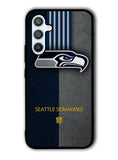 Seattle Seahawks Samsung Galaxy A54 5G Case OV9515