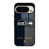 Seattle Seahawks Google Pixel 10 Pro Case OV9515