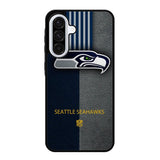 Seattle Seahawks Samsung Galaxy A36 5G Case OV9515