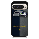 Seattle Seahawks Google Pixel 10 Pro XL Case OV9515