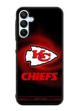 Kansas City Chiefs 18th Samsung Galaxy A15 5G Case