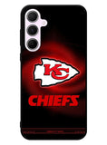 Kansas City Chiefs 18th Samsung Galaxy A55 5G Case