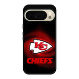 Kansas City Chiefs 18th Google Pixel 10 Pro Case