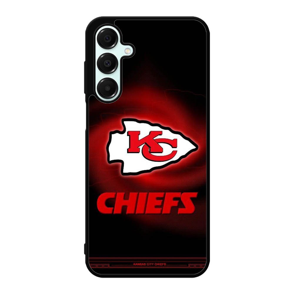Kansas City Chiefs 18th Samsung Galaxy A16 Case OV0514