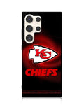Kansas City Chiefs 18th Samsung Galaxy S24 Ultra 5G Case