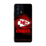 Kansas City Chiefs 18th Motorola Moto G Power 5G 2024 Case OV0514