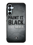 Oakland Raiders Samsung Galaxy A15 5G Case OV9509