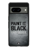 Oakland Raiders Google Pixel 8 Case QC9509