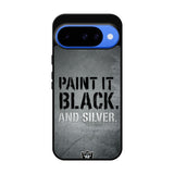 Oakland Raiders Google Pixel 10 Case QC9509