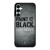 Oakland Raiders Samsung Galaxy A16 Case OV9509
