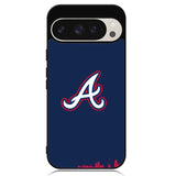 Atlanta Braves Google Pixel 9 | Pixel 9 Pro Case OV9491