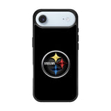 Pittsburgh Steelers Logo 8th iPhone Air Case