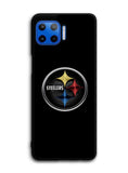 Pittsburgh Steelers Logo 8th Motorola Moto One 5G Case , Moto One 5G UW Case , Moto G 5G Plus Case