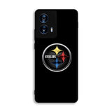 Pittsburgh Steelers Logo 8th Motorola Moto G Power 5G 2024 Case OV6146