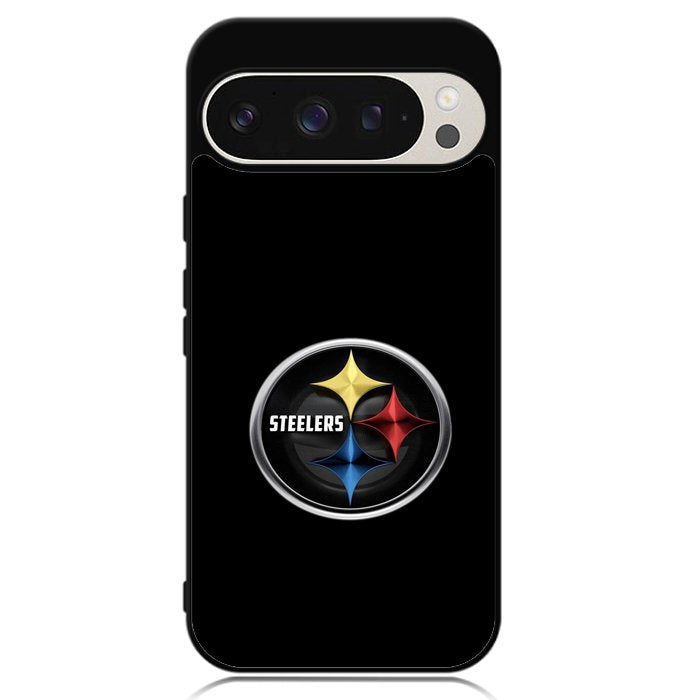 Pittsburgh Steelers Logo 8th Google Pixel 9 Pro XL Case
