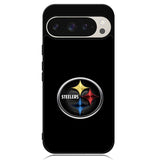 Pittsburgh Steelers Logo 8th Google Pixel 9 Pro XL Case