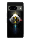 Pittsburgh Steelers Google Pixel 8 Case QC9514