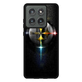 Pittsburgh Steelers Motorola Moto Edge 2025 Case QC9514