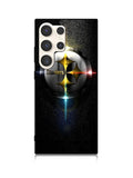 Pittsburgh Steelers Samsung Galaxy S23 Ultra 5G Case QC9514