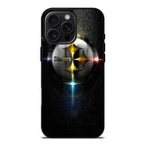Pittsburgh Steelers iPhone 16 Pro Case OV9514