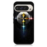 Pittsburgh Steelers Google Pixel 10 Pro XL Case OV9514