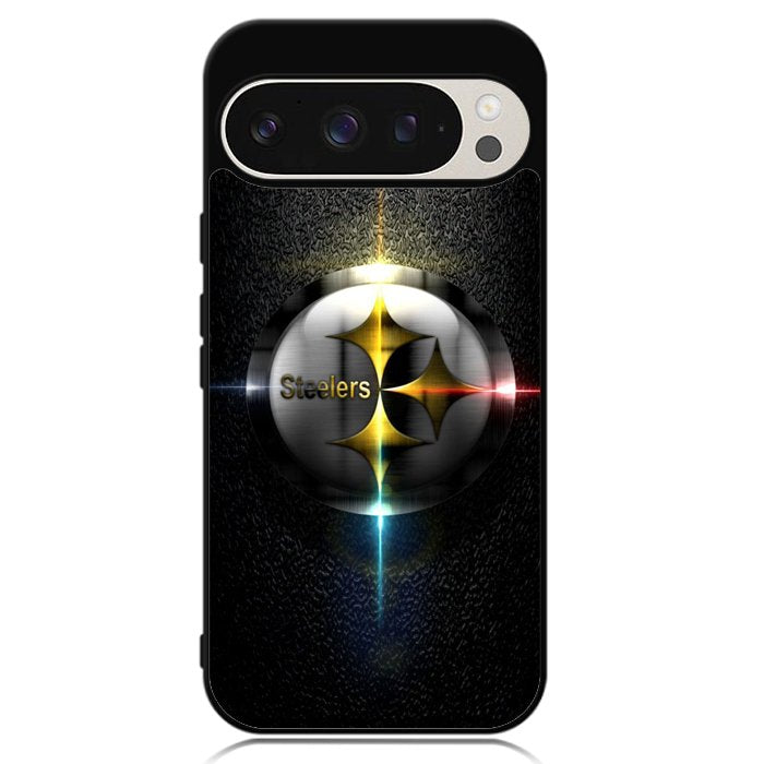 Pittsburgh Steelers Google Pixel 9 | Pixel 9 Pro Case OV9514