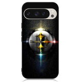 Pittsburgh Steelers Google Pixel 9 | Pixel 9 Pro Case OV9514