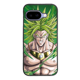 Dragon Ball Broly Google Pixel 10A Case OV9501