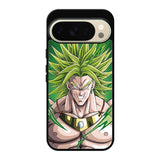 Dragon Ball Broly Google Pixel 10 Pro XL Case QC9501